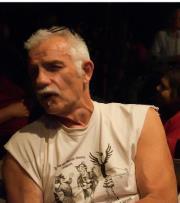Andy Clausen, Woodstock Poetry, 